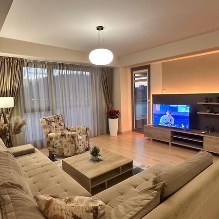 Capitоl Suites Skopje Luaran gambar