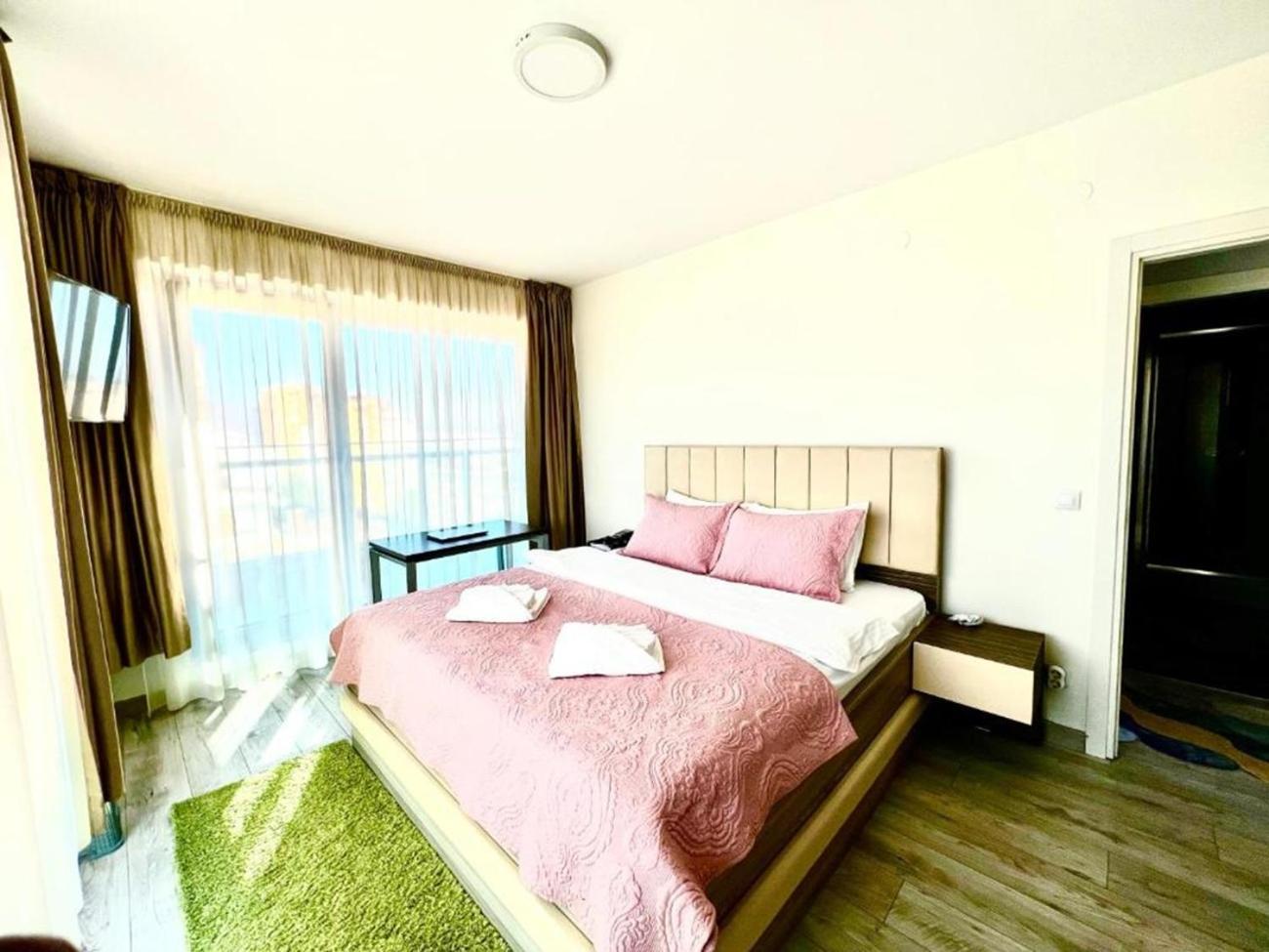 Capitоl Suites Skopje Luaran gambar