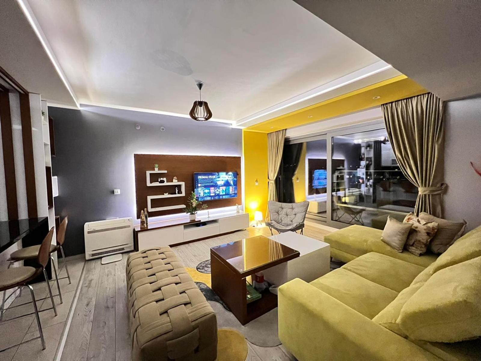 Capitоl Suites Skopje Luaran gambar