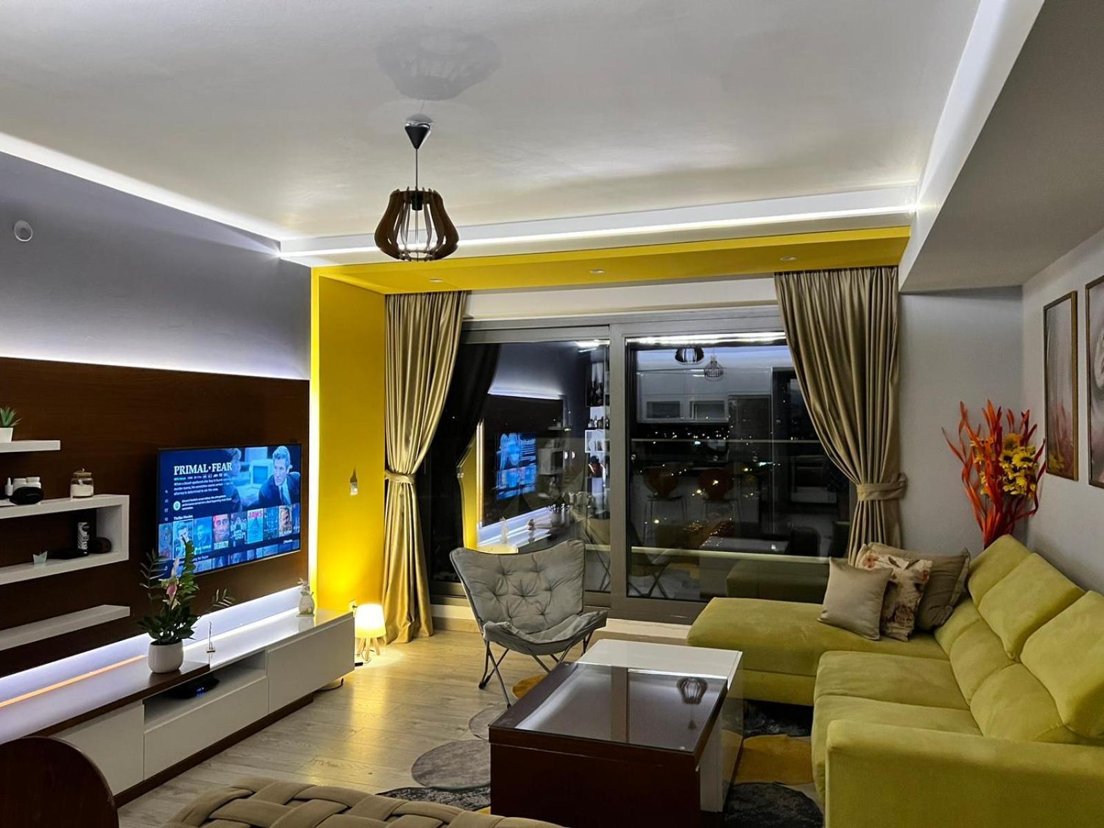 Capitоl Suites Skopje Luaran gambar