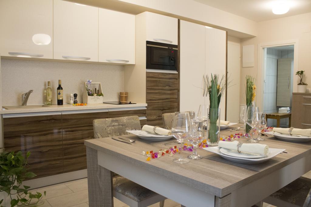 Capitоl Suites Skopje Luaran gambar